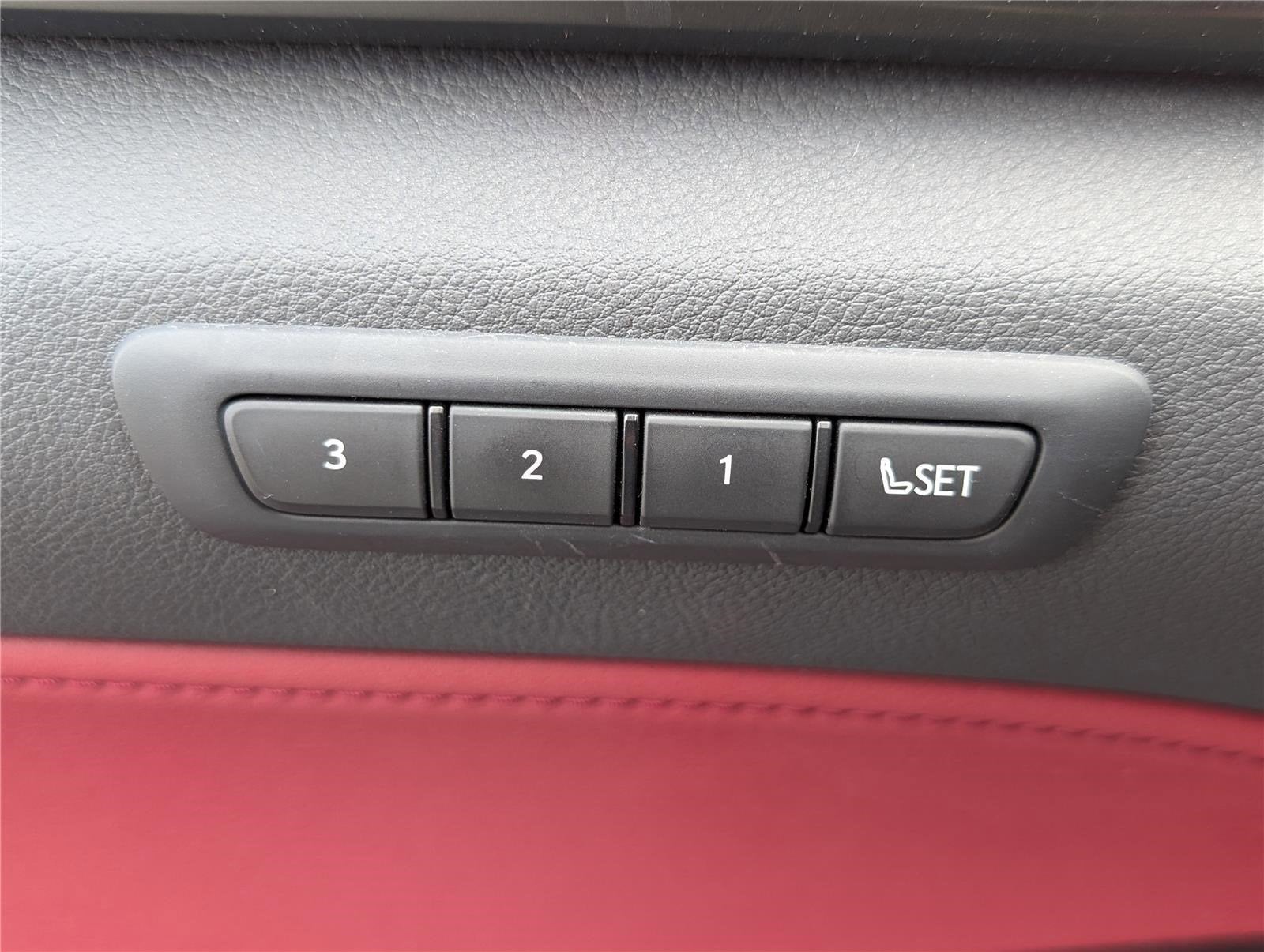 2024 Lexus NX 350 Premium AWD