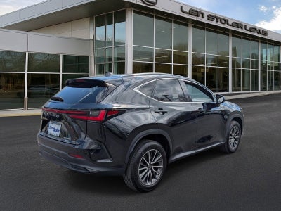 2024 Lexus NX 350 Premium AWD