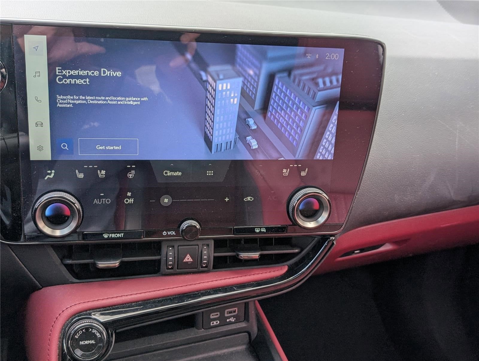 2024 Lexus NX 350 Premium AWD