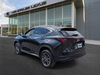 2024 Lexus NX 350 Premium AWD