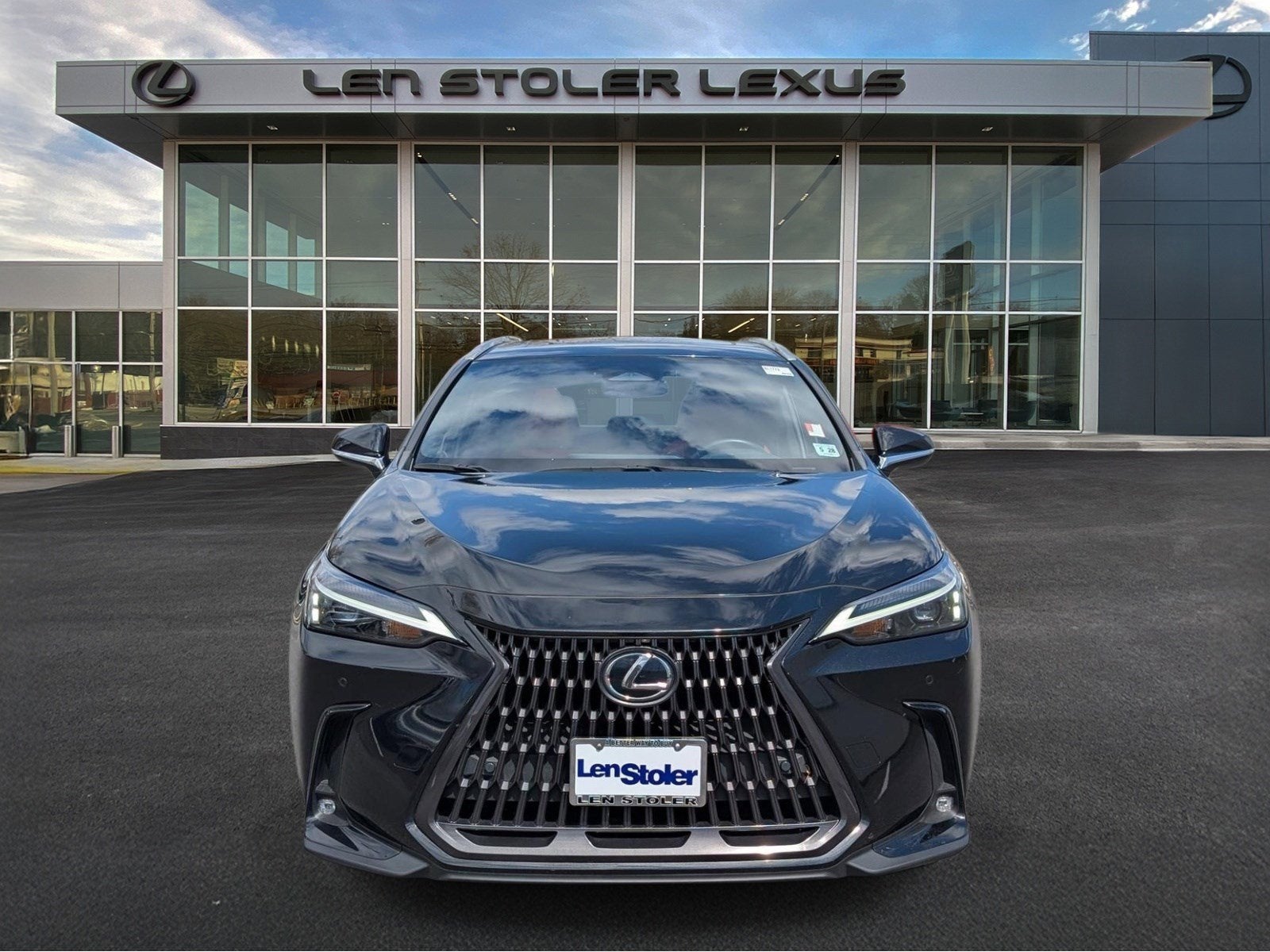 2024 Lexus NX 350 Premium AWD