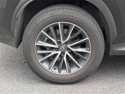 2024 Lexus NX 350 Premium AWD