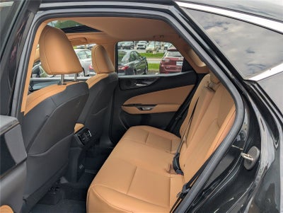 2024 Lexus NX 350 Premium AWD