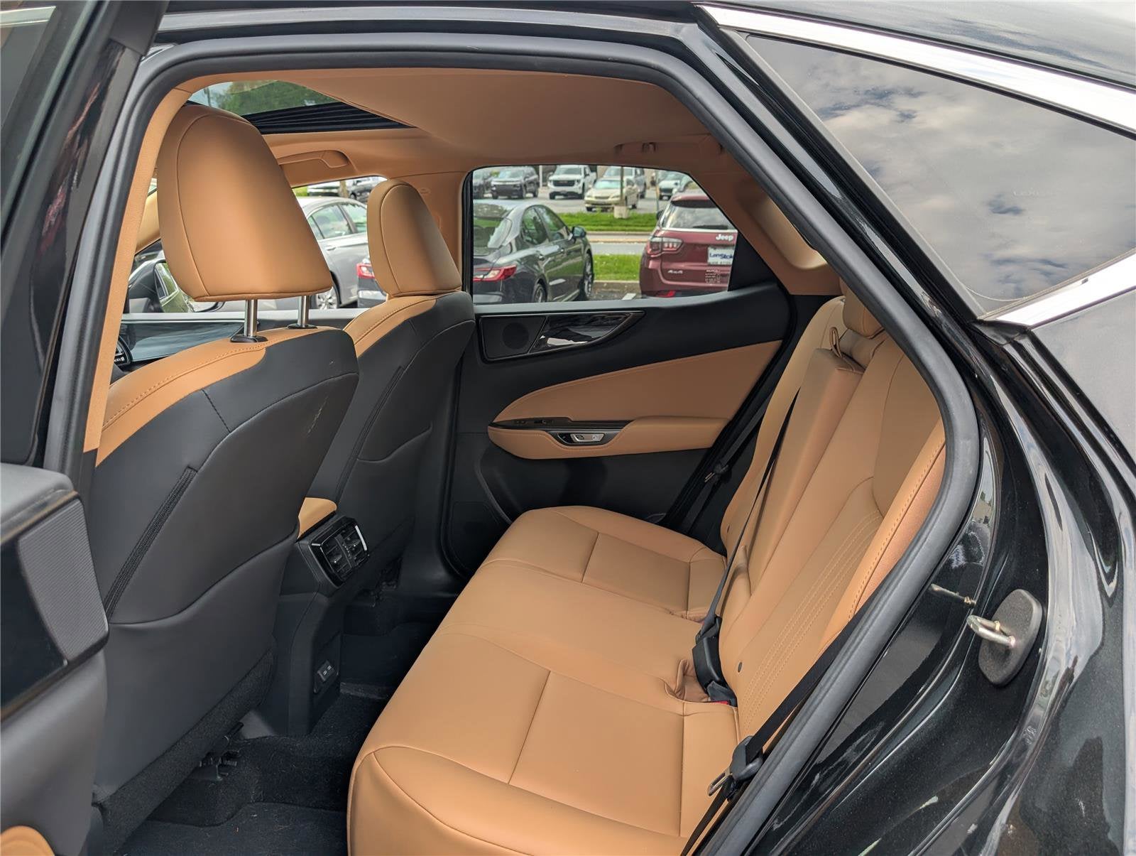 2024 Lexus NX 350 Premium AWD