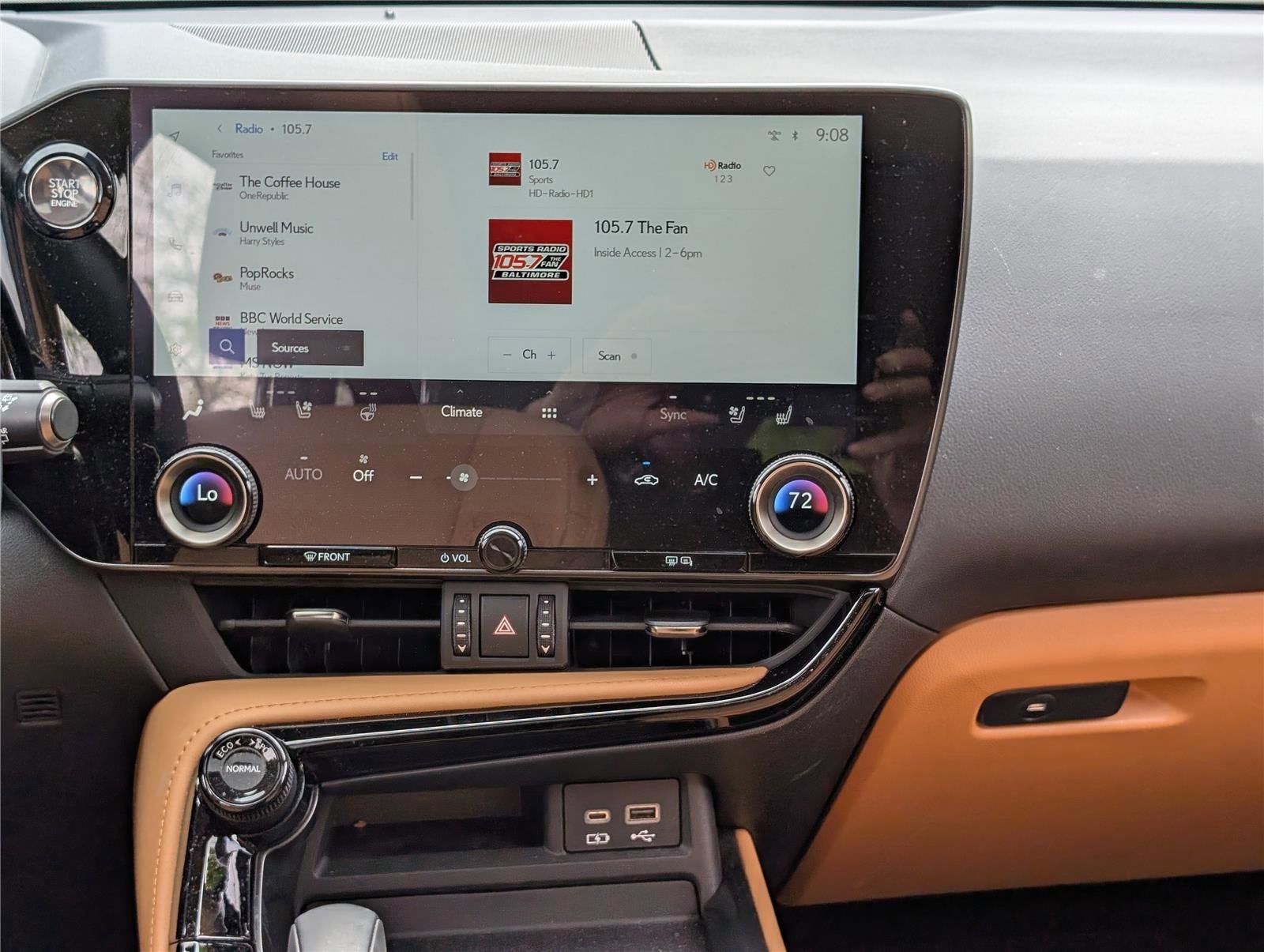 2024 Lexus NX 350 Premium AWD