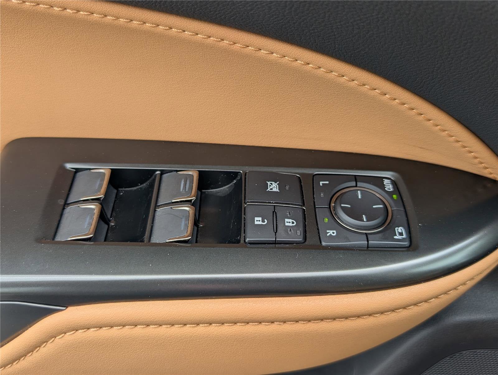 2024 Lexus NX 350 Premium AWD