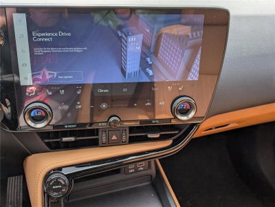 2024 Lexus NX 350 Premium AWD
