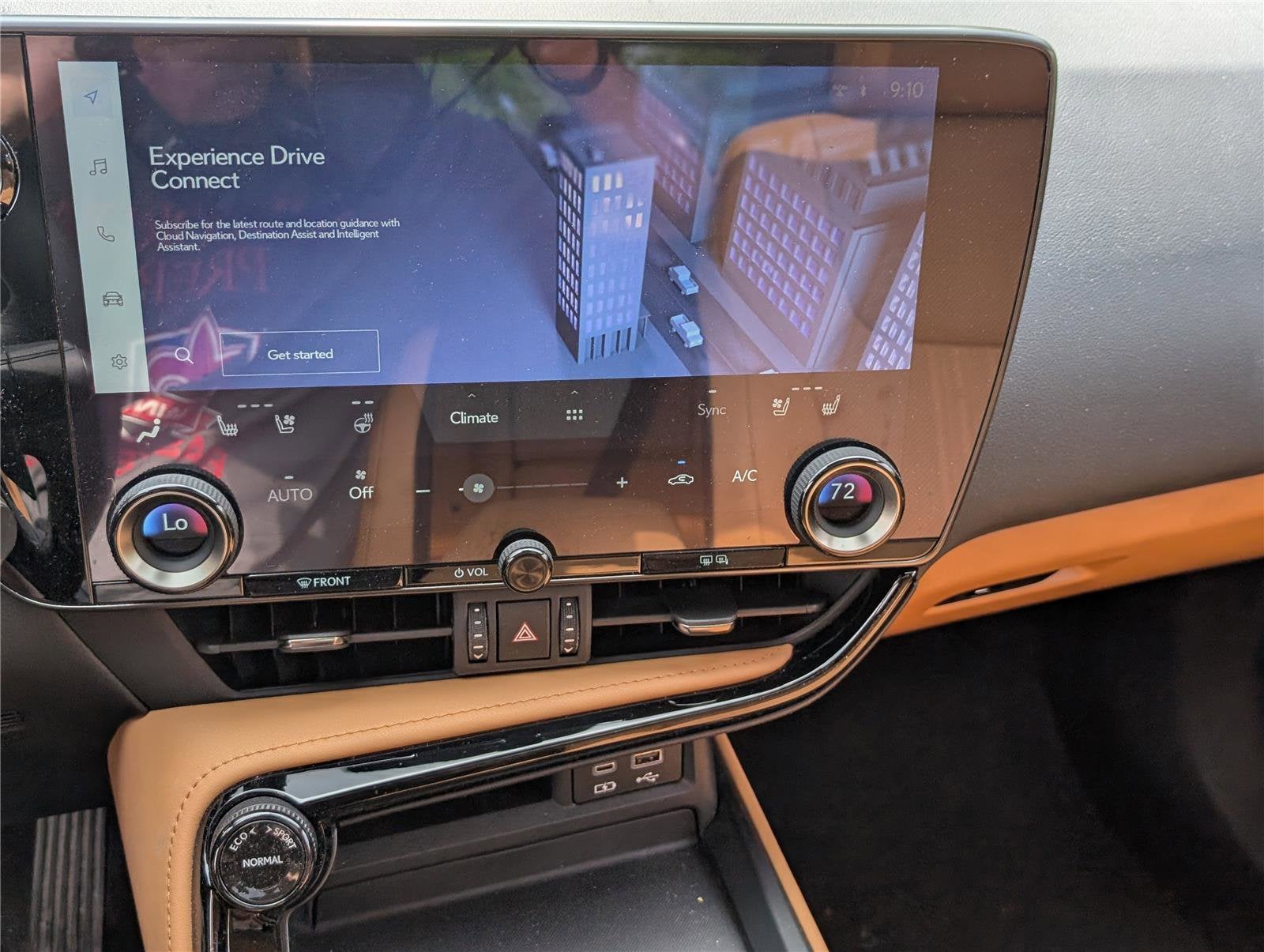 2024 Lexus NX 350 Premium AWD