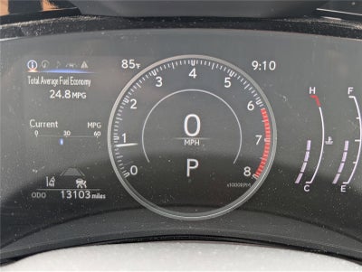 2024 Lexus NX 350 Premium AWD