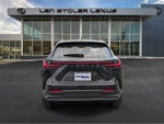 2024 Lexus NX 350 Premium AWD