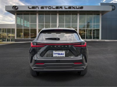 2024 Lexus NX 350 Premium AWD