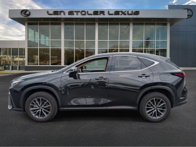 2024 Lexus NX 350 Premium AWD