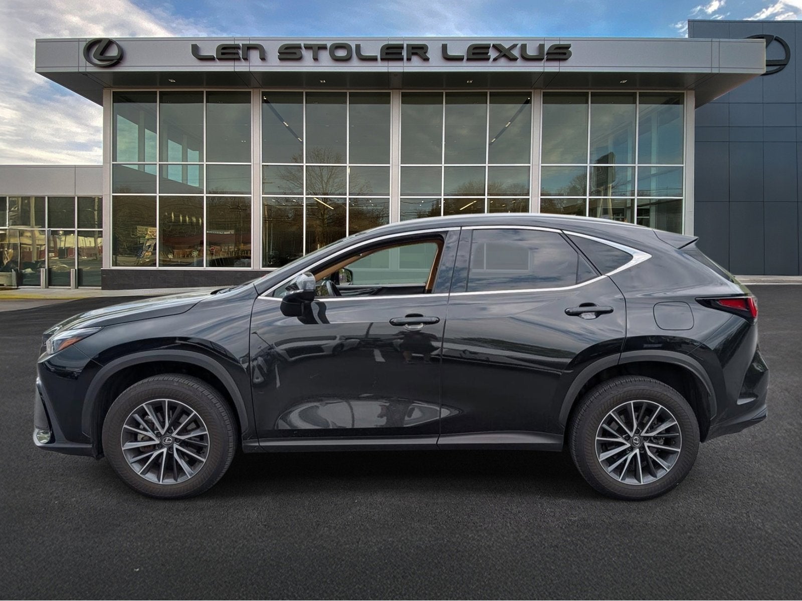 2024 Lexus NX 350 Premium AWD