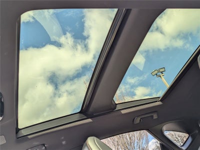 2022 Lexus NX 350 Luxury AWD