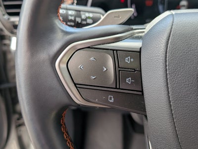 2022 Lexus NX 350 Luxury AWD