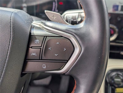 2022 Lexus NX 350 Luxury AWD