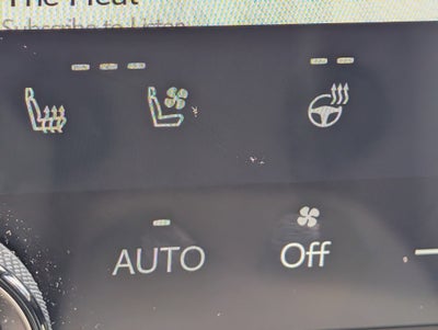 2022 Lexus NX 350 Luxury AWD