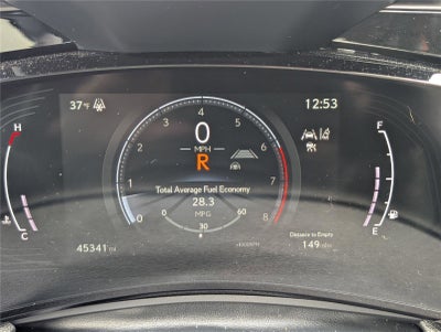 2022 Lexus NX 350 Luxury AWD