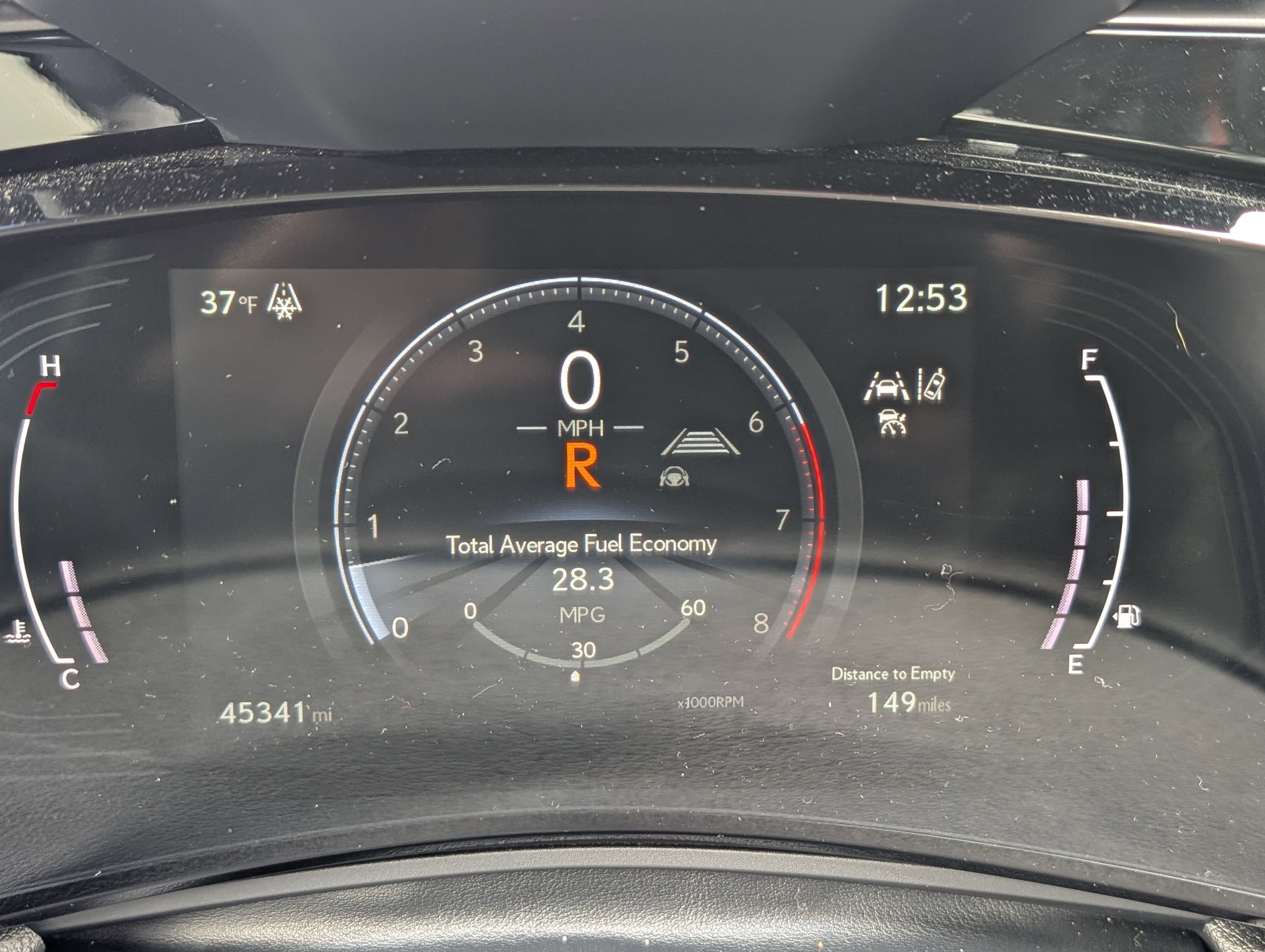 2022 Lexus NX 350 Luxury AWD