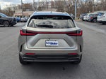 2022 Lexus NX 350 Luxury AWD