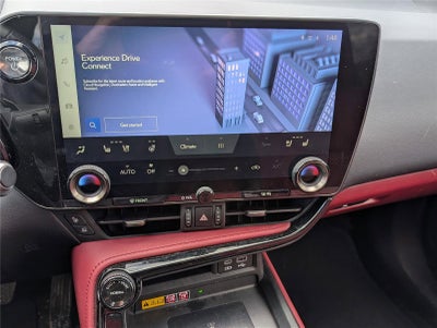 2024 Lexus NX NX 450h+ Luxury