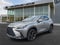 2024 Lexus NX NX 450h+ Luxury