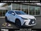 2024 Lexus NX 450h