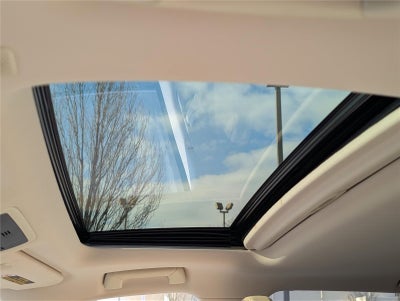 2021 Lexus RX RX 450hL Luxury