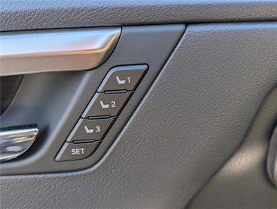 2021 Lexus RX RX 450hL Luxury