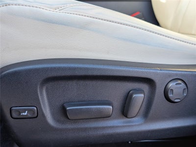 2021 Lexus RX RX 450hL Luxury