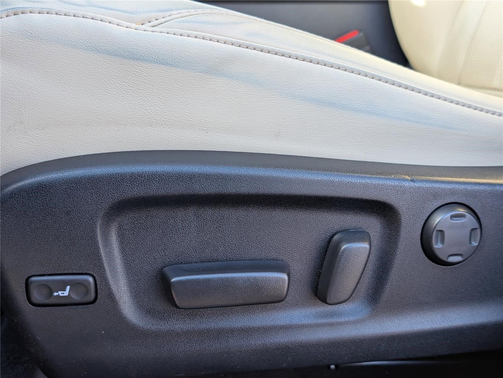 2021 Lexus RX RX 450hL Luxury