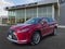 2021 Lexus RX RX 450hL Luxury
