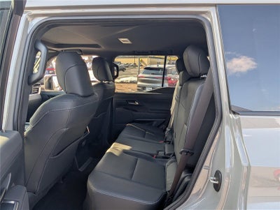 2024 Lexus GX GX 550 Premium