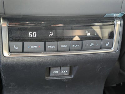 2024 Lexus GX GX 550 Premium