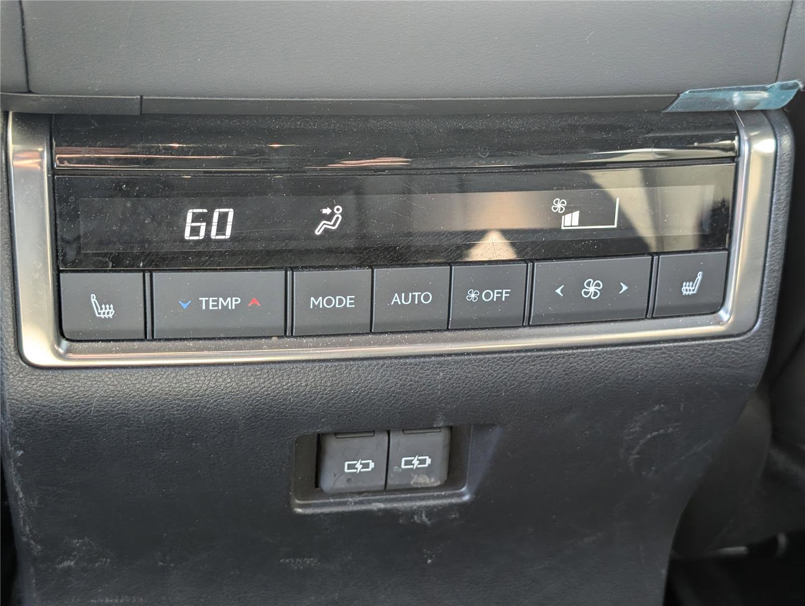 2024 Lexus GX GX 550 Premium