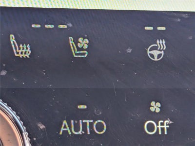 2024 Lexus GX GX 550 Premium