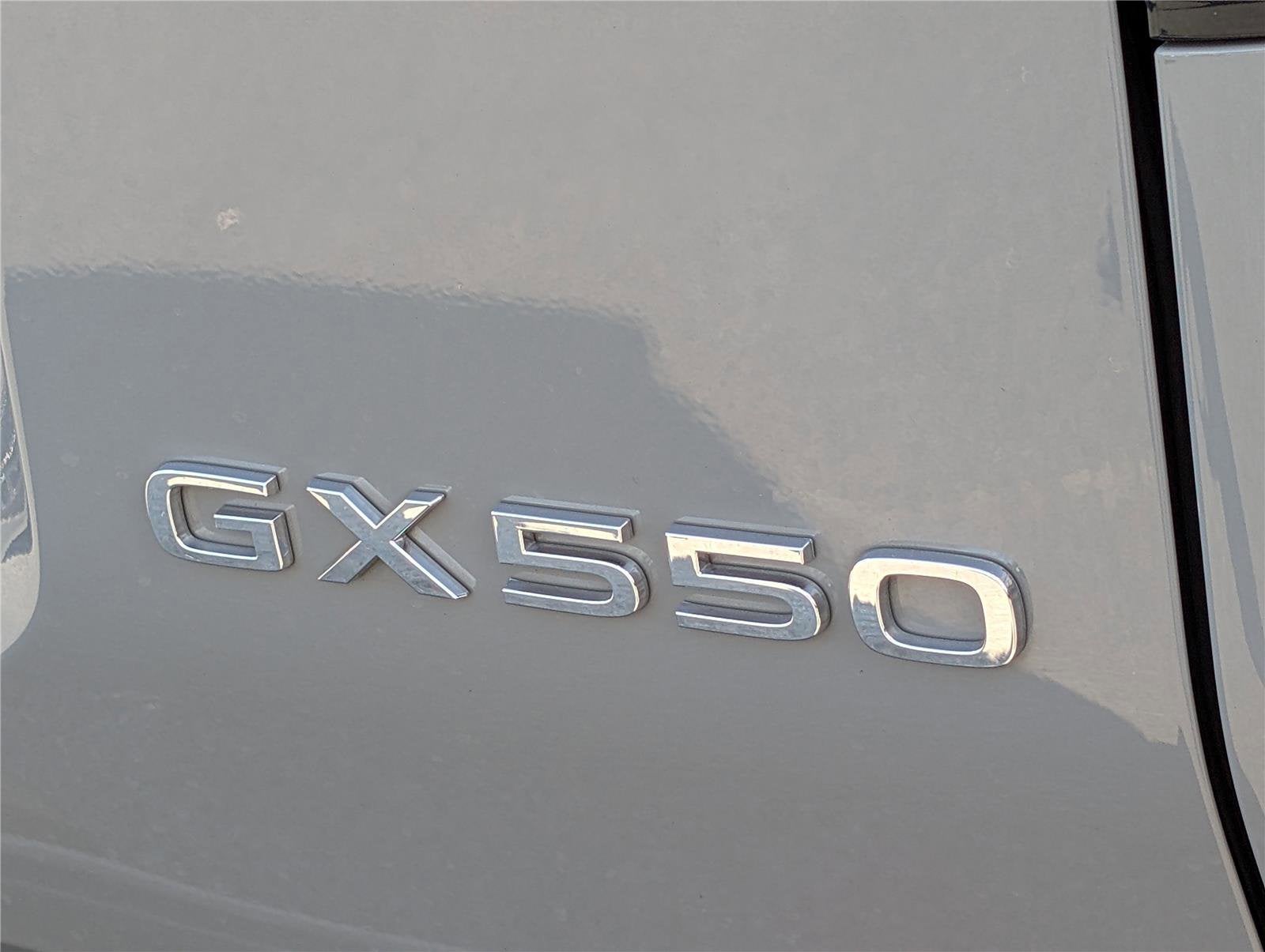 2024 Lexus GX GX 550 Premium