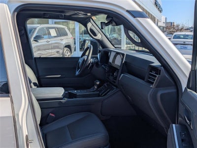 2024 Lexus GX GX 550 Overtrail