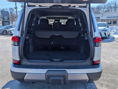 2024 Lexus GX GX 550 Overtrail