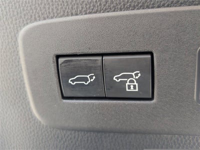 2024 Lexus GX GX 550 Overtrail