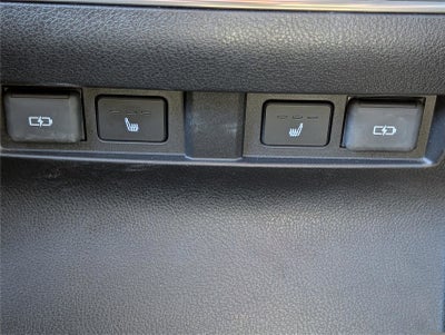 2024 Lexus GX GX 550 Overtrail