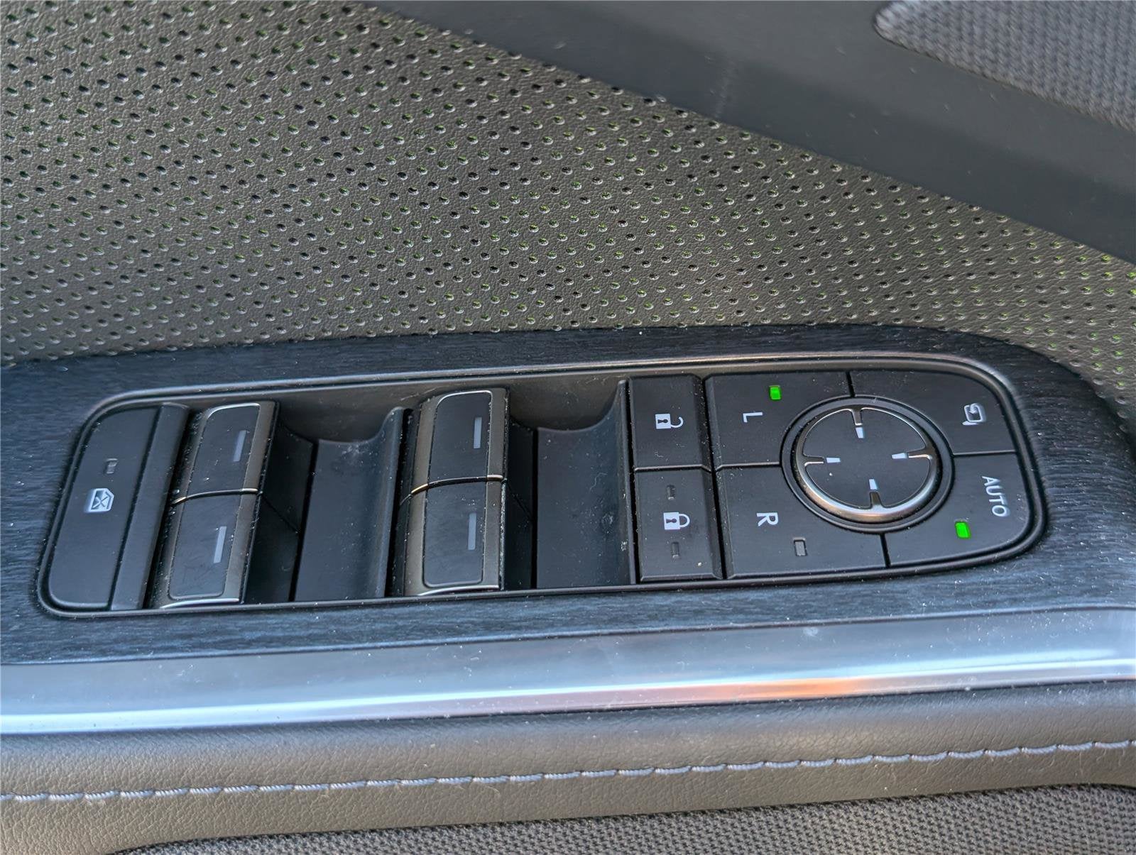 2024 Lexus GX GX 550 Overtrail