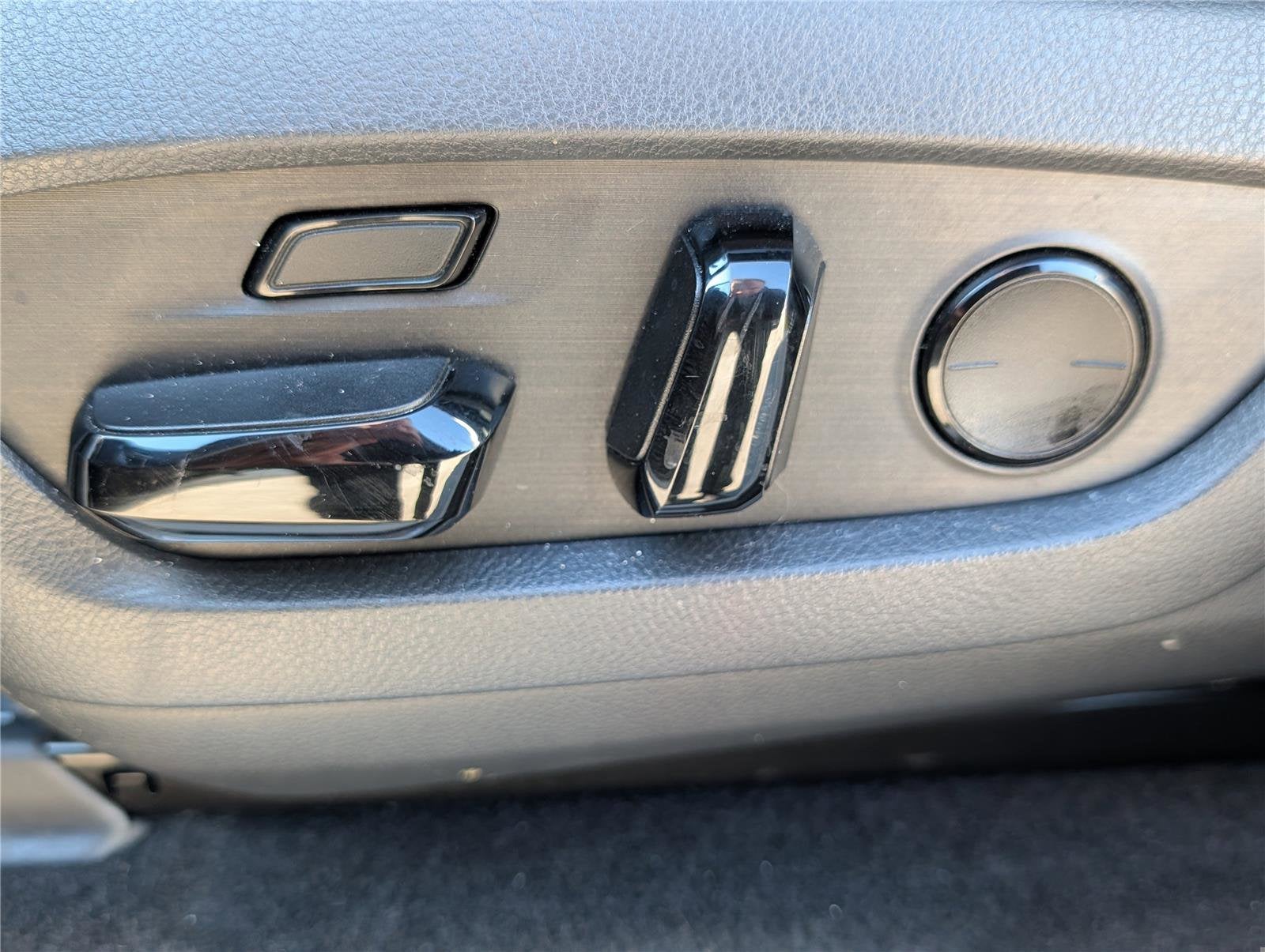 2024 Lexus GX GX 550 Overtrail