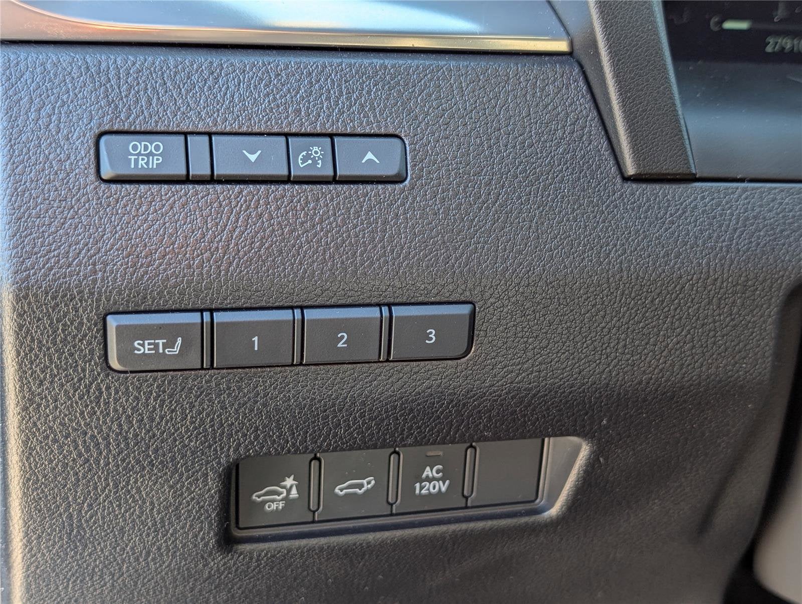 2024 Lexus GX GX 550 Overtrail