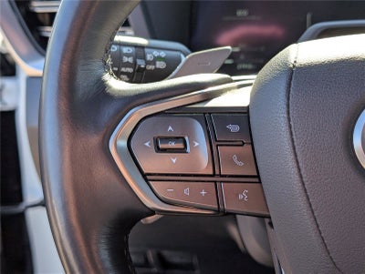 2024 Lexus GX GX 550 Overtrail