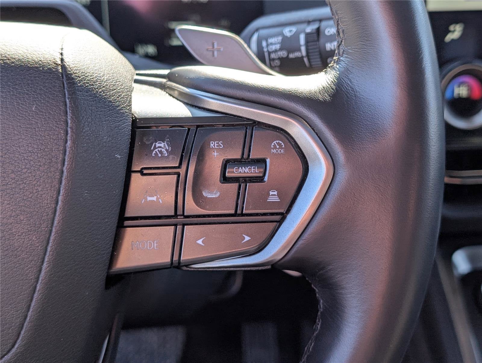 2024 Lexus GX GX 550 Overtrail