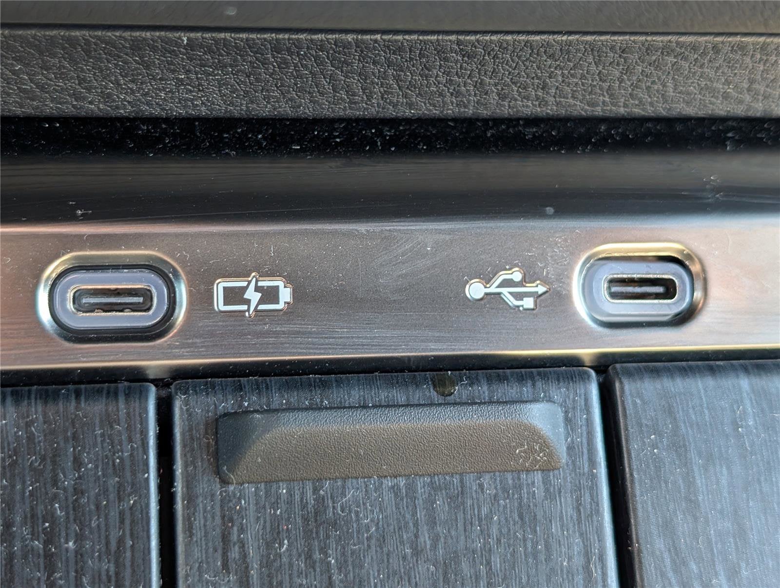 2024 Lexus GX GX 550 Overtrail