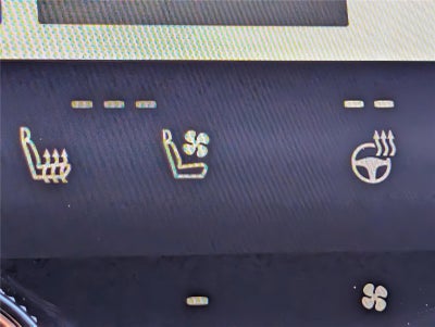 2024 Lexus GX GX 550 Overtrail