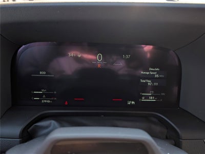 2024 Lexus GX GX 550 Overtrail