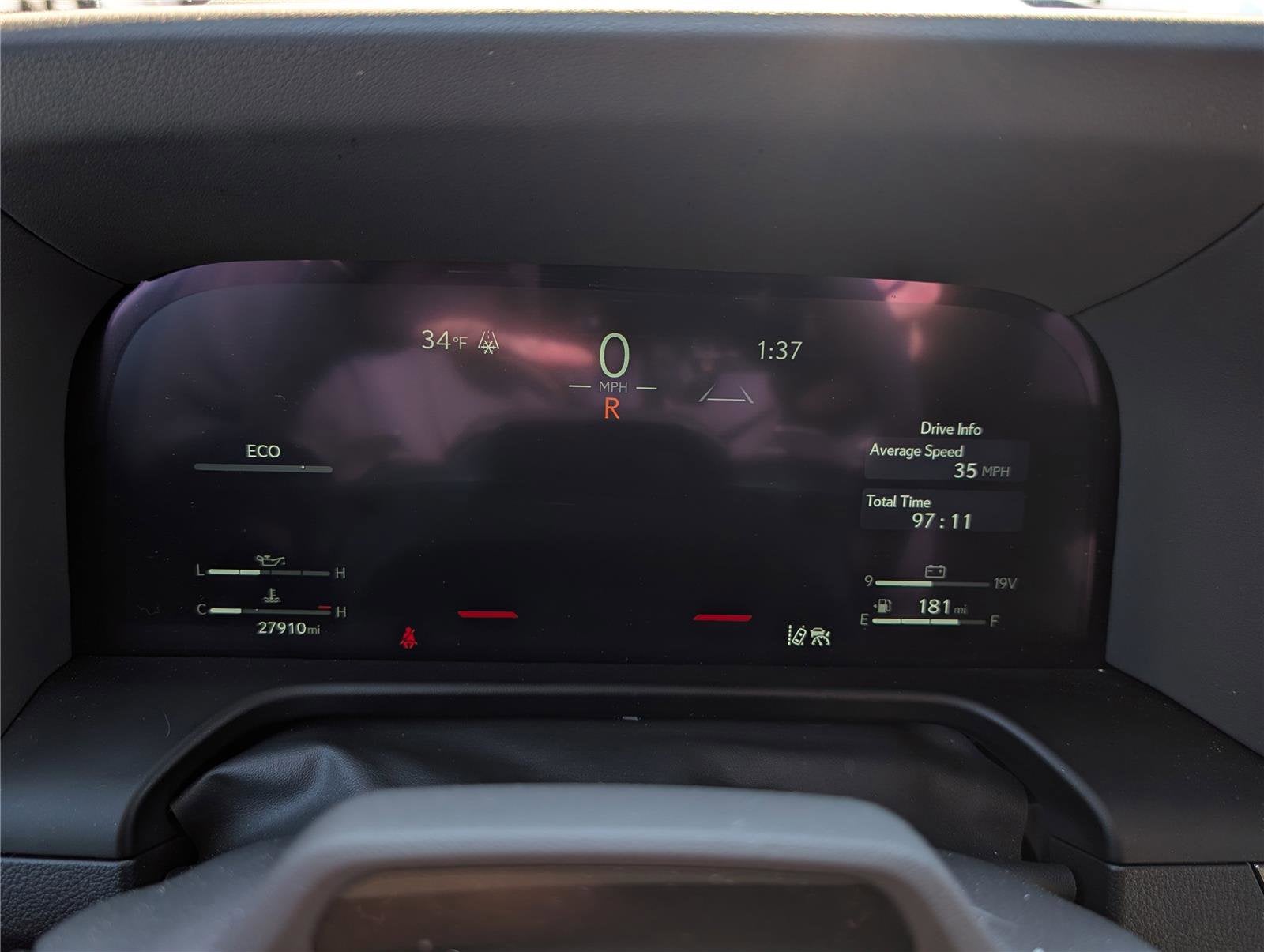 2024 Lexus GX GX 550 Overtrail